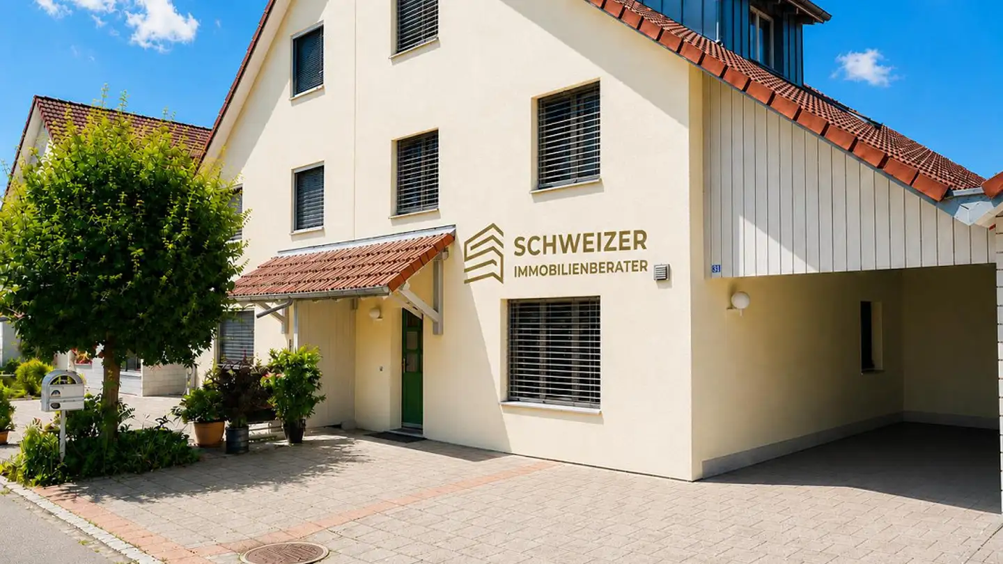 Casa bifamiliare in vendita - 8200 Schaffhausen