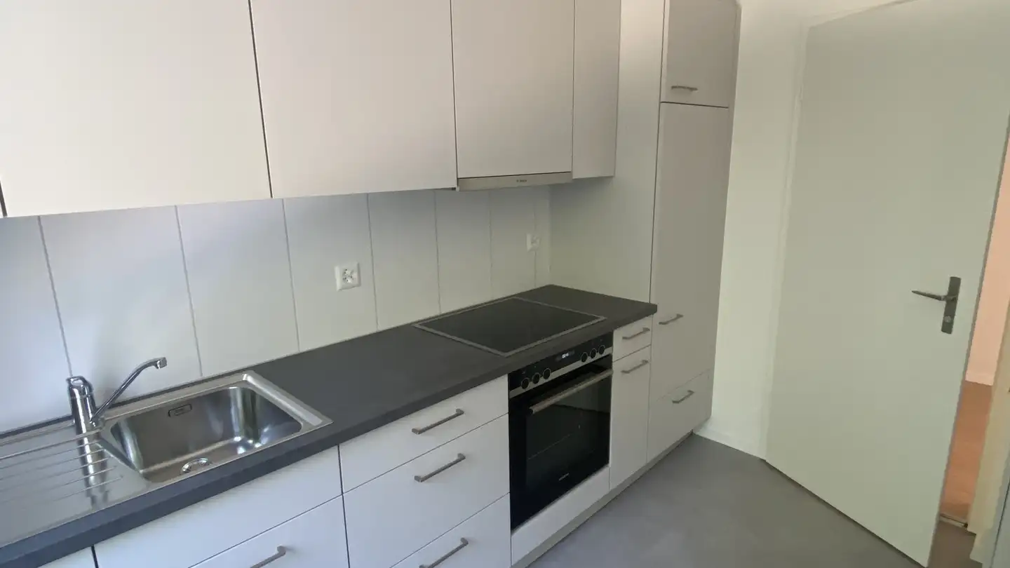 Wohnung mieten - Eichholz-Strasse 4, 3084 Wabern