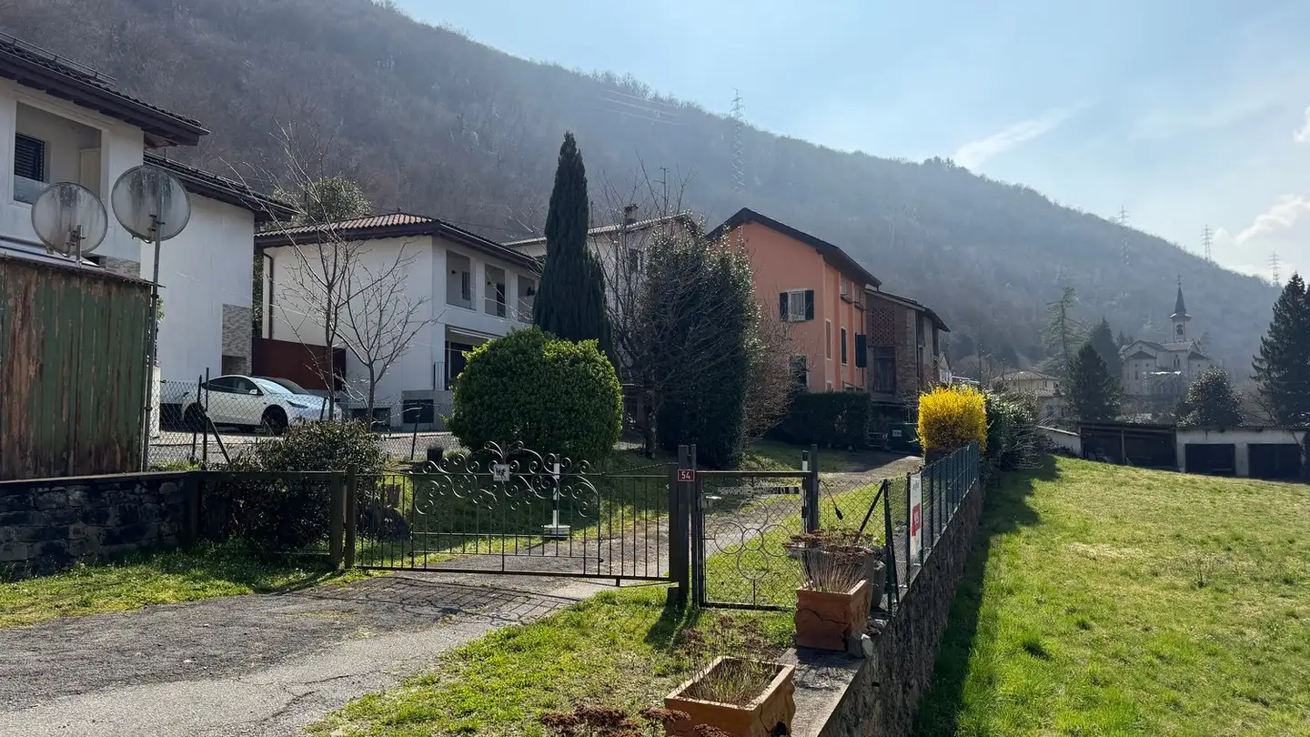Single house for sale - Via Cernesio 54, 6918 Figino - Photo 2