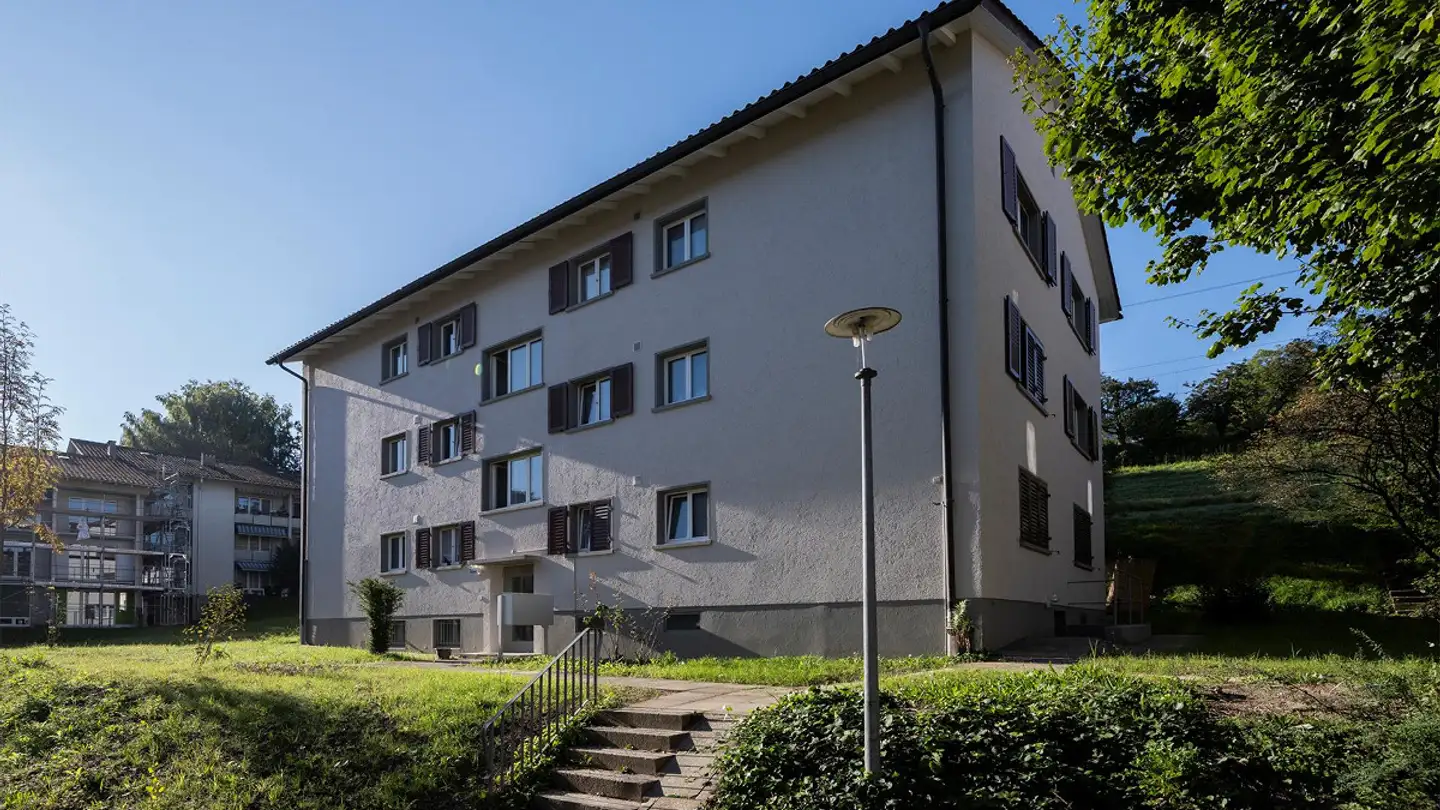 Wohnung mieten - Zürcherstrasse 170, 8952 Schlieren