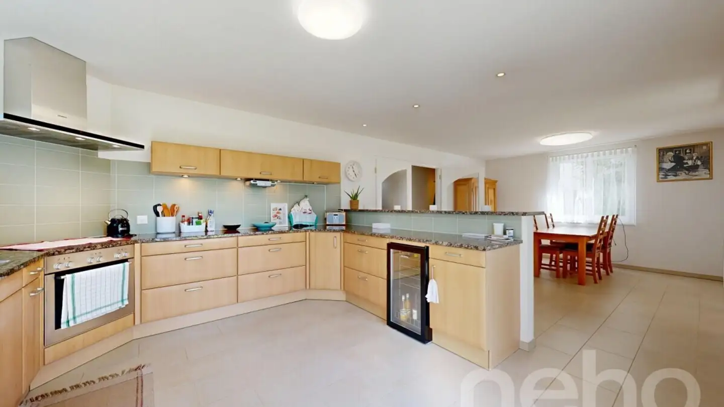 Maison individuelle à vendre - 4145 Gempen - Photo 2