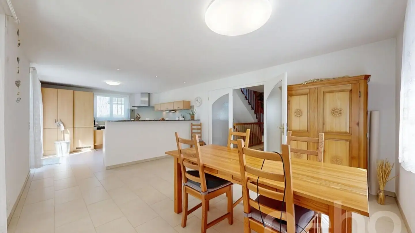 Maison individuelle à vendre - 4145 Gempen - Photo 3