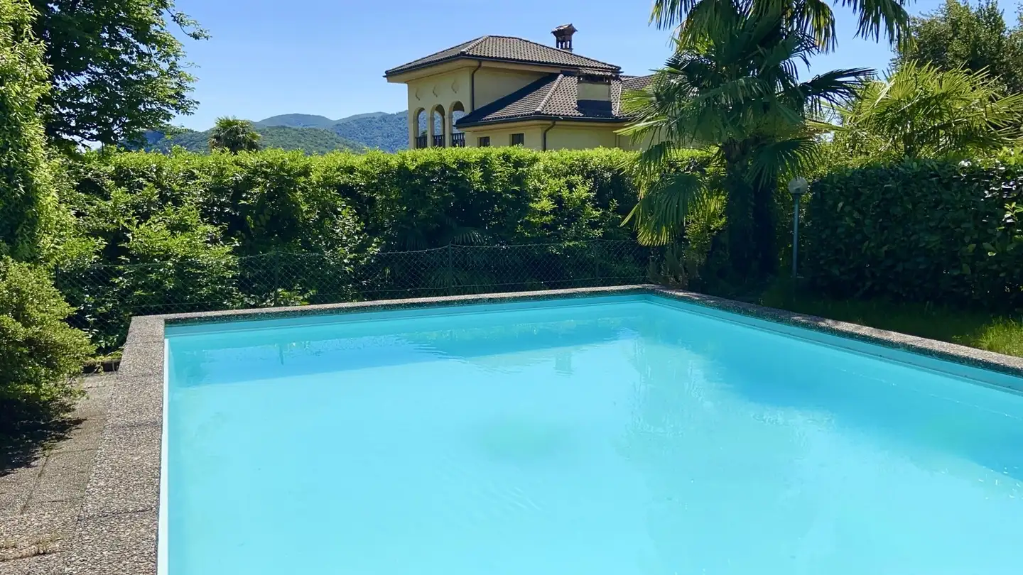 Casa singola in vendita - 6991 Neggio - Photo 3