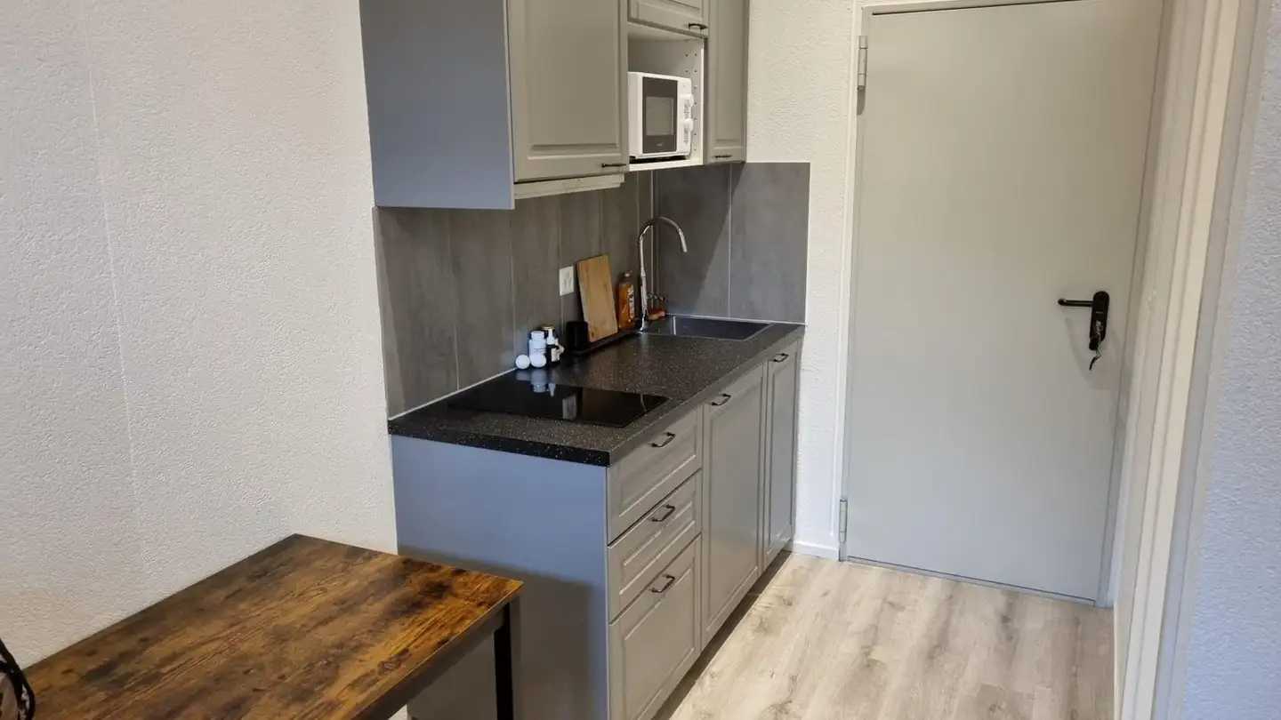 Wohnung mieten - Chemin De Montelly, 1007 Lausanne - Foto 3