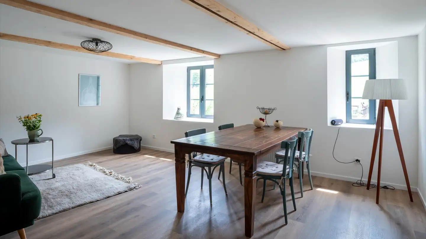 Casa singola in vendita - 2887 Soubey - Photo 3