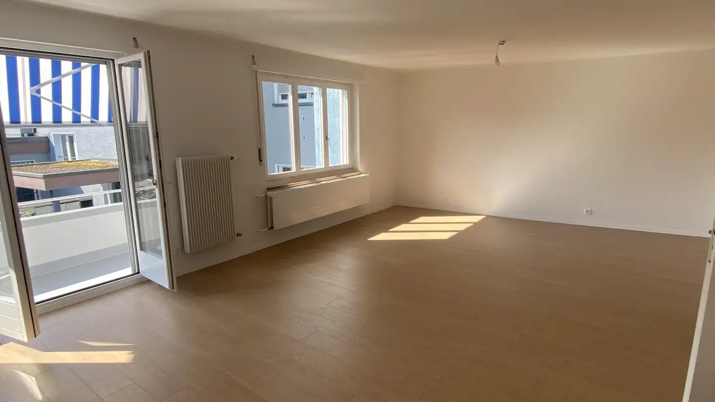 Wohnung mieten - Eichholz-Strasse 4, 3084 Wabern