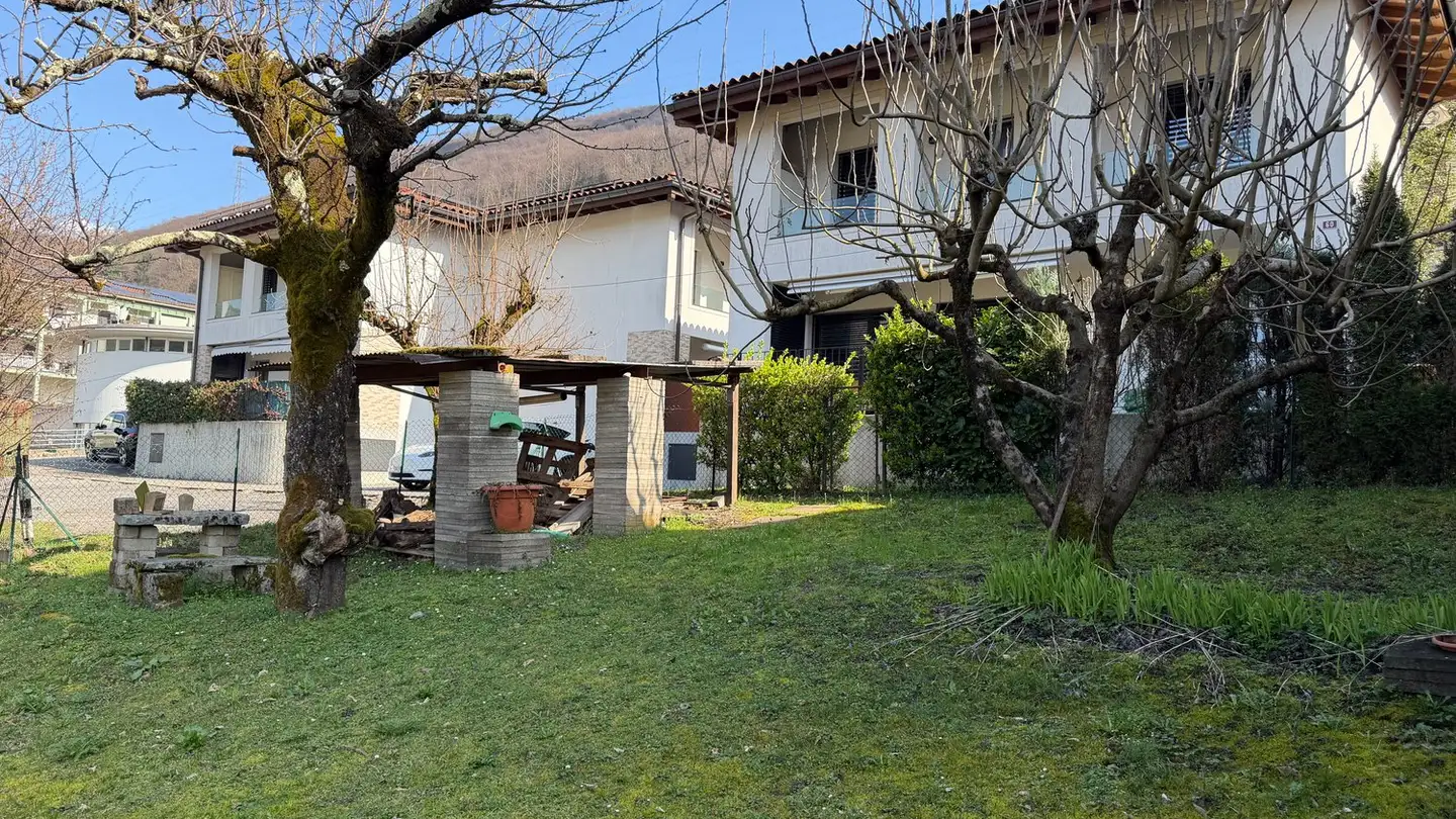 Single house for sale - Via Cernesio 54, 6918 Figino - Photo 4