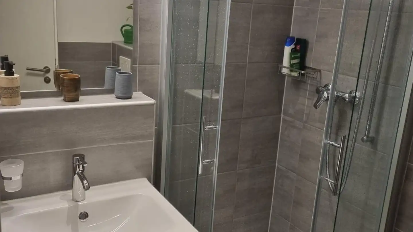 Wohnung mieten - Chemin De Montelly, 1007 Lausanne - Foto 4