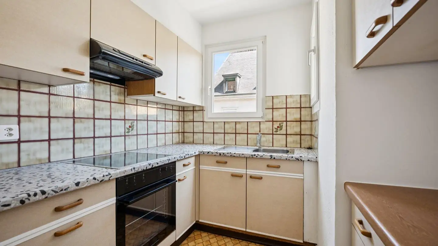 Apartment for rent - Kirchgasse 2, 4058 Basel - Photo 2
