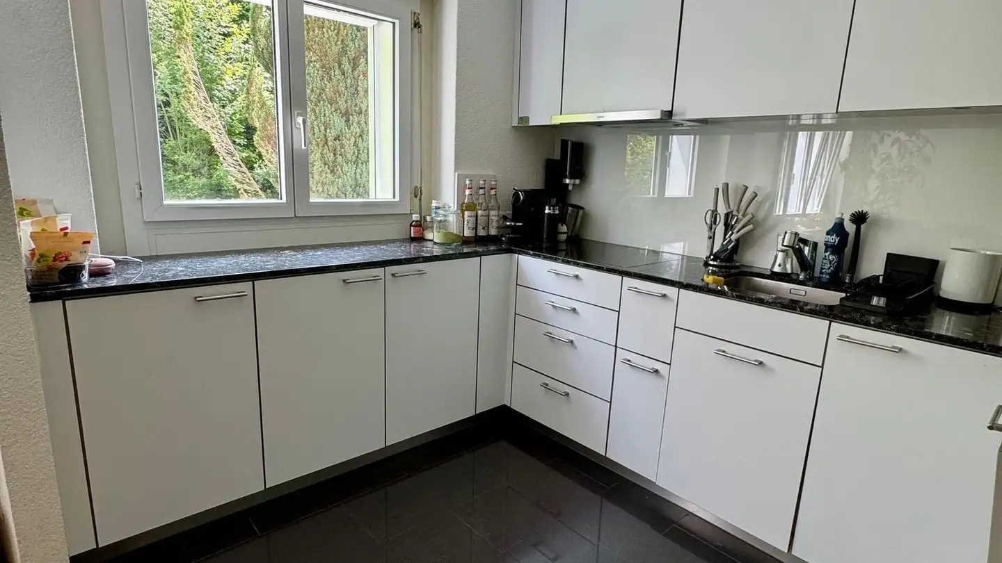 Wohnung mieten - Grauholzstrasse 52, 3063 Ittigen - Foto 2