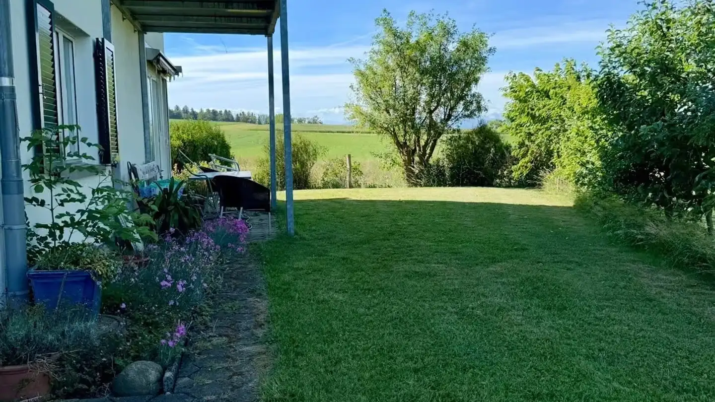 Apartment for rent - Rigiblick 450, 8965 Berikon