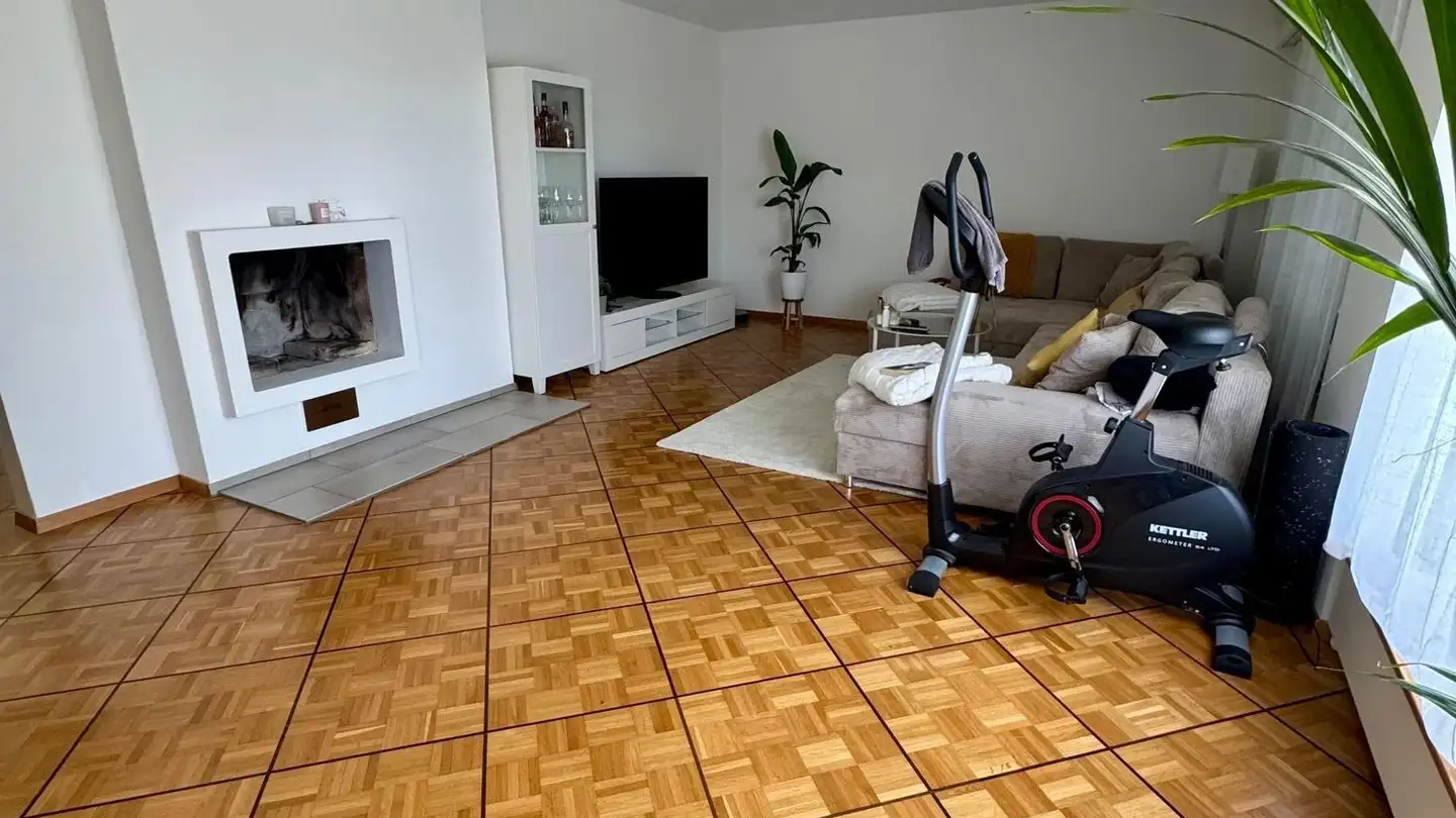 Wohnung mieten - Grauholzstrasse 52, 3063 Ittigen - Foto 4