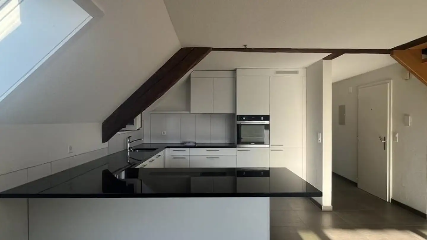 Appartamento in affitto - Rue Du 23-Juin 40, 2905 Courtedoux - Foto 2
