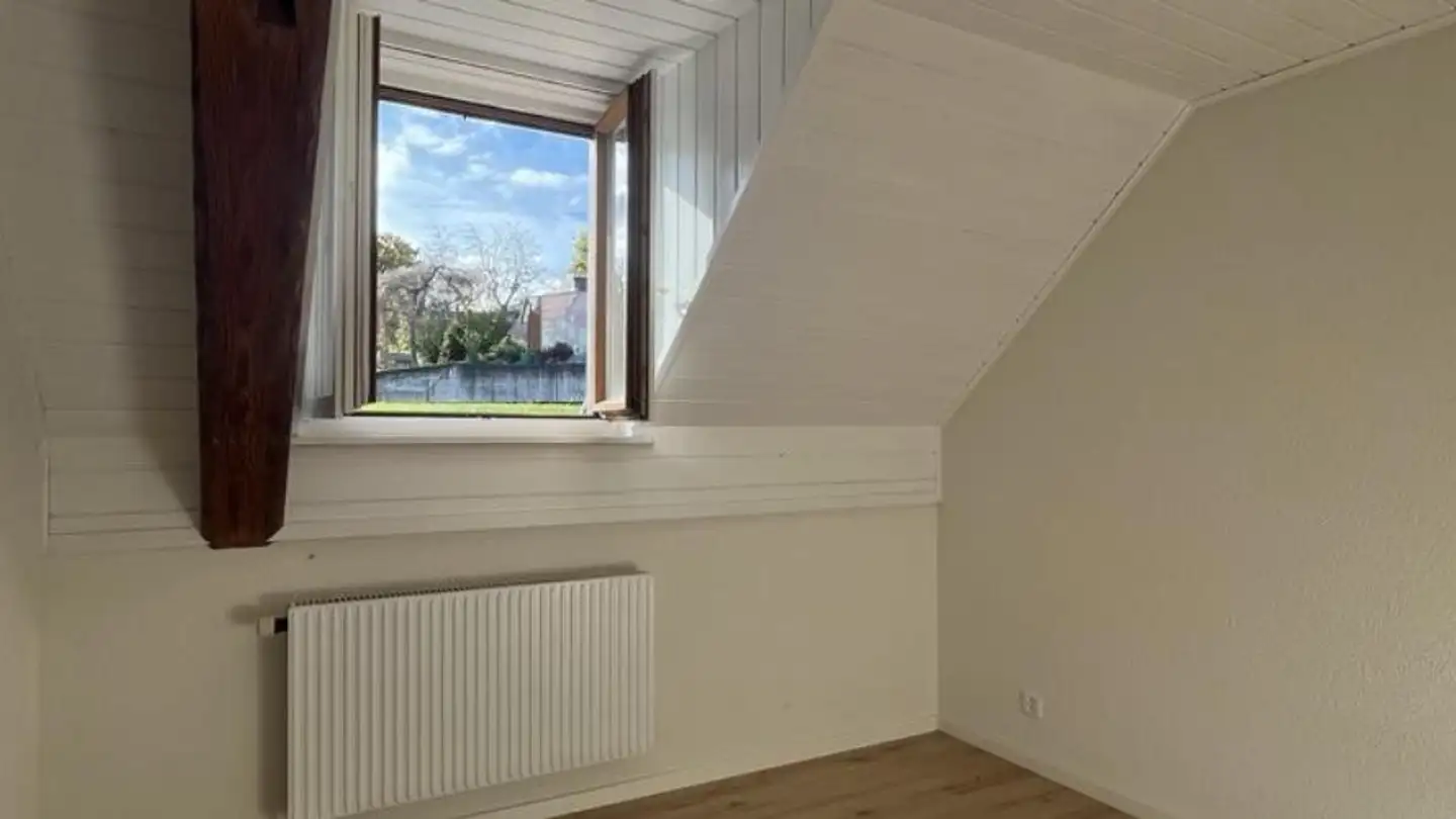 Appartamento in affitto - Rue Du 23-Juin 40, 2905 Courtedoux - Foto 4