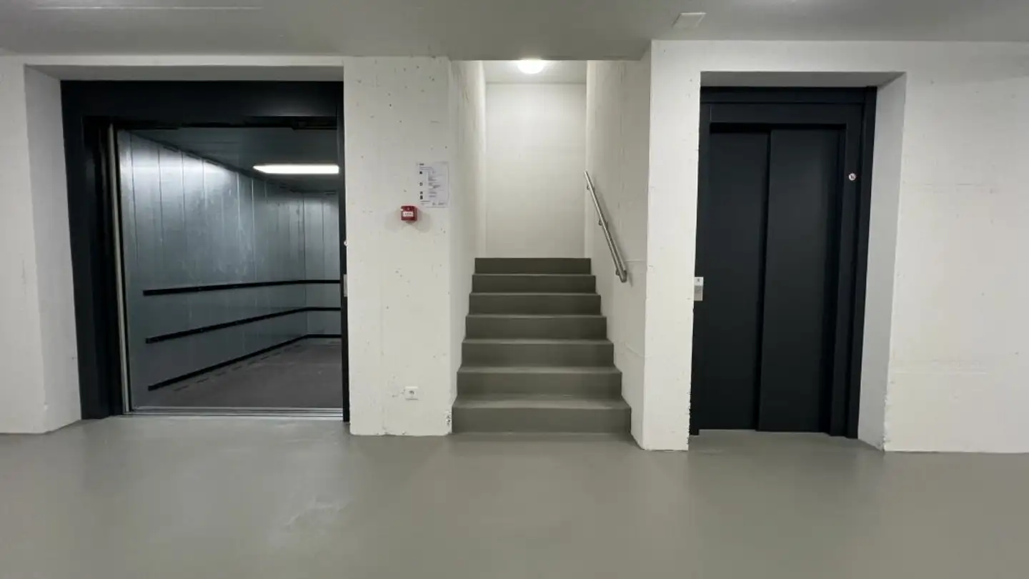 Storage space for rent - 9320 Arbon - Photo 3