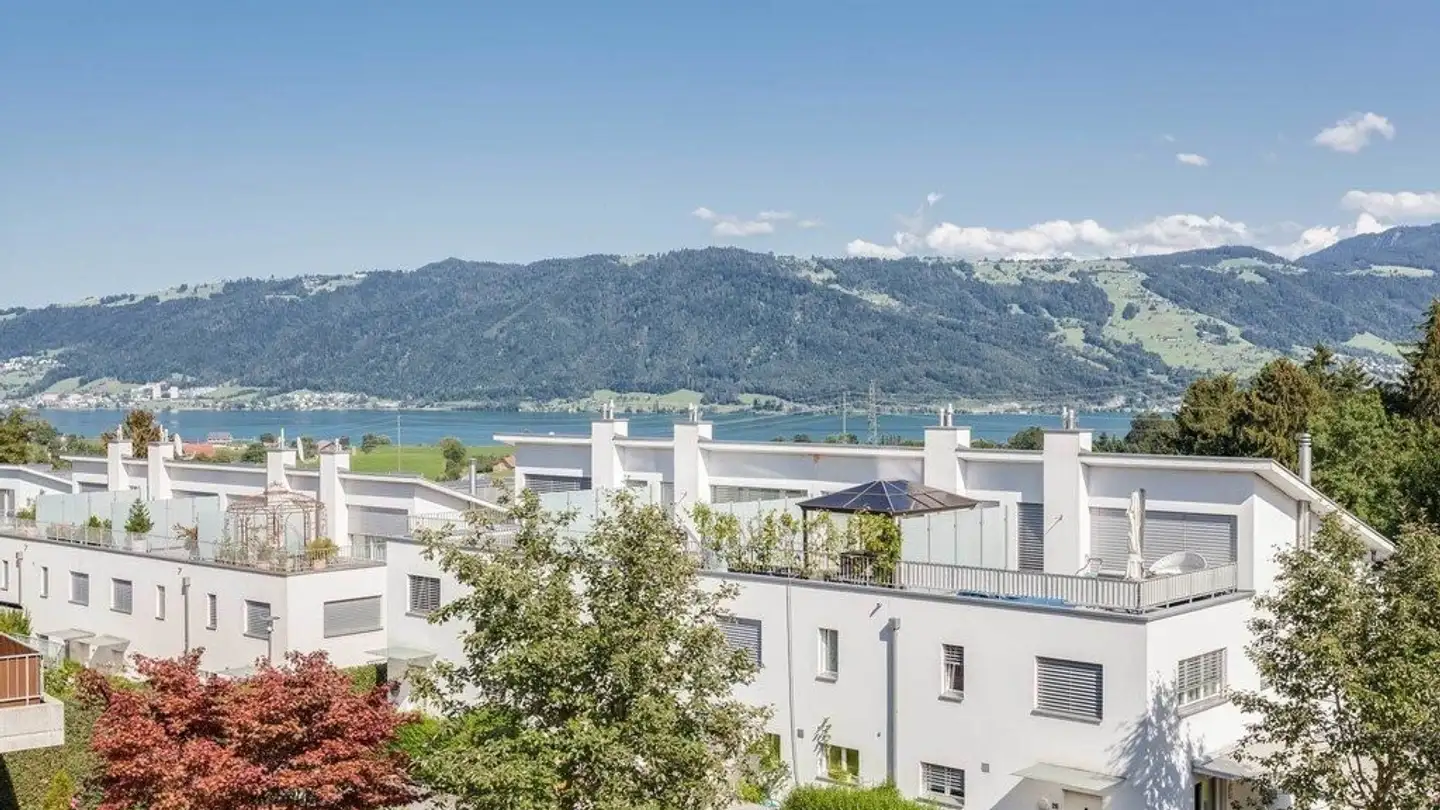 Apartment for rent - Sagenmattstrasse 19, 6344 Meierskappel