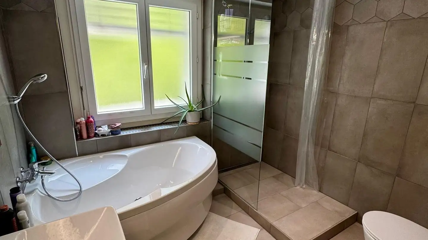 Wohnung mieten - Grauholzstrasse 52, 3063 Ittigen - Foto 3