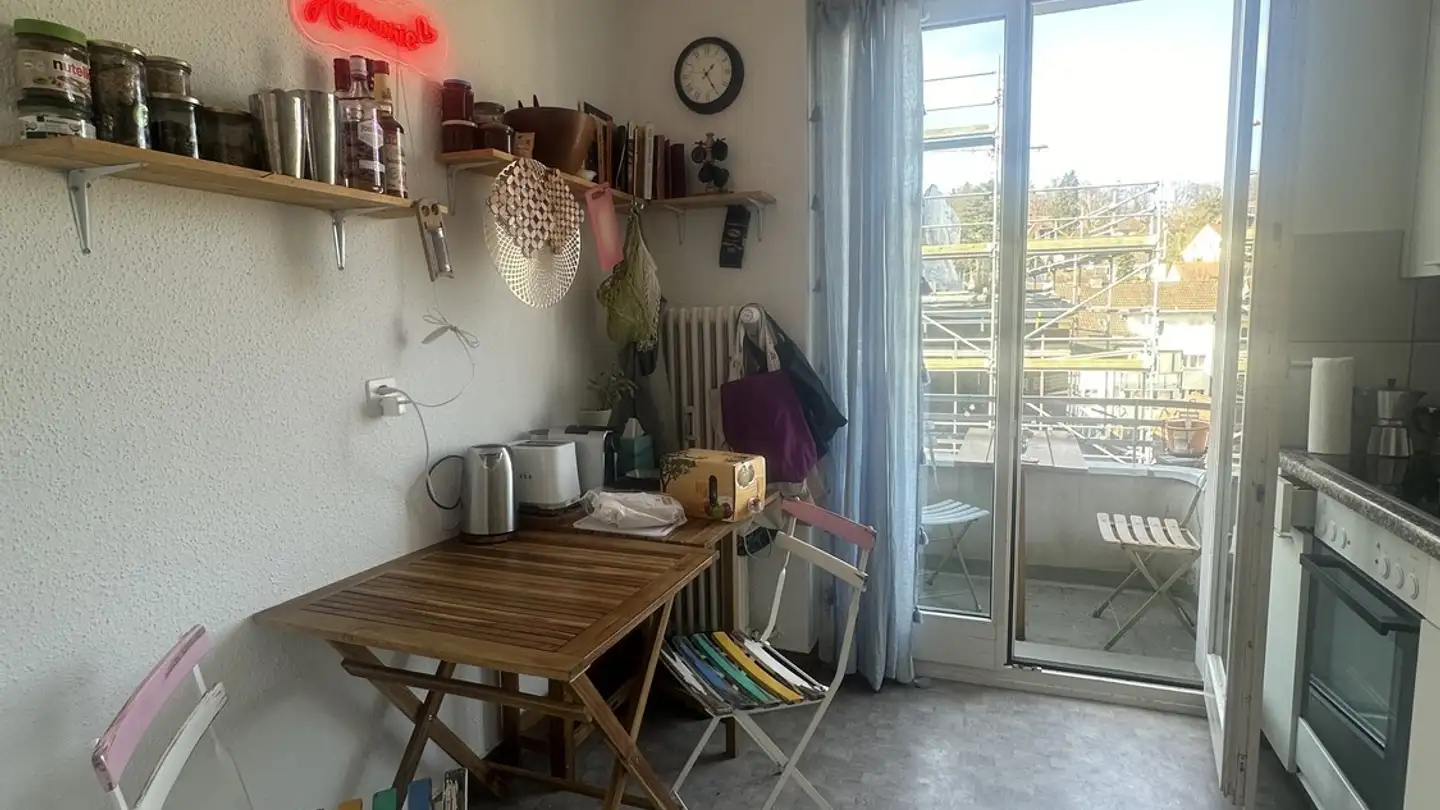 Appartement à louer - Zürcherstrasse 42, 8400 Winterthur - Photo 2