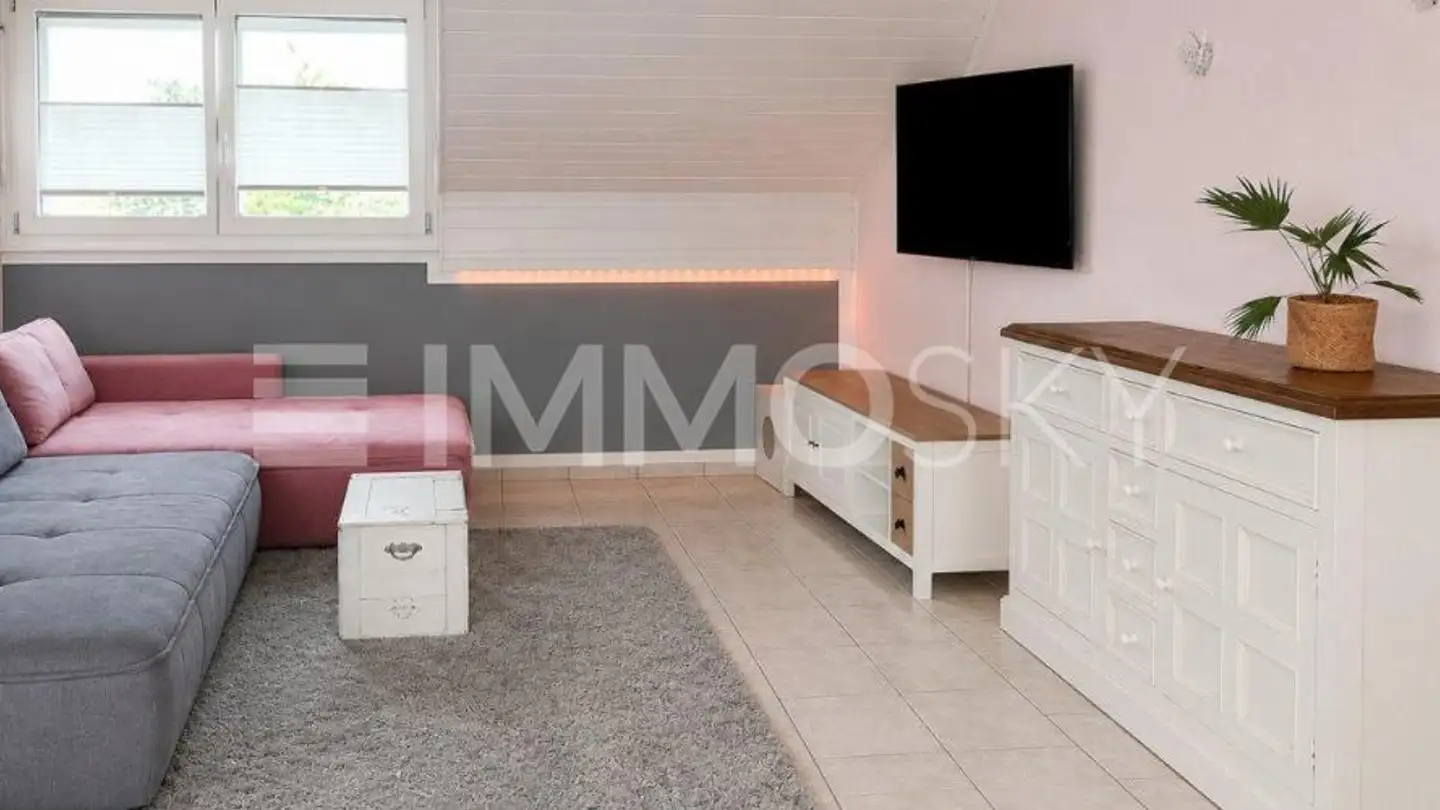 Duplex for sale - 3267 Seedorf BE