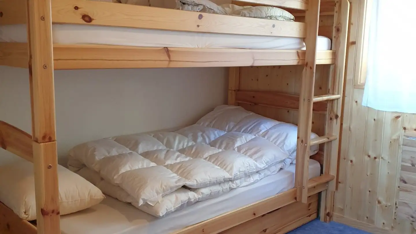 Chalet for rent - 1974 Arbaz - Photo 4