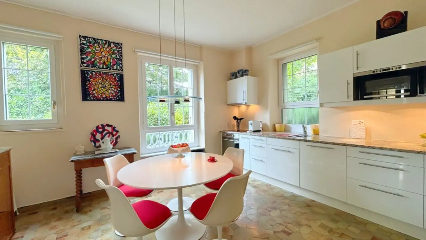 Apartment for rent - 1005 Lausanne