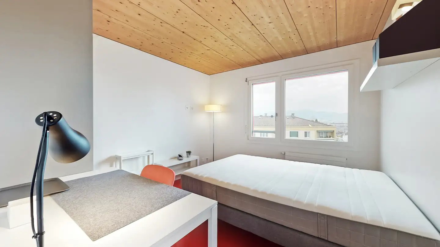 Wohnung mieten - Avenue Du Temple 1, 1020 Renens VD - Foto 3