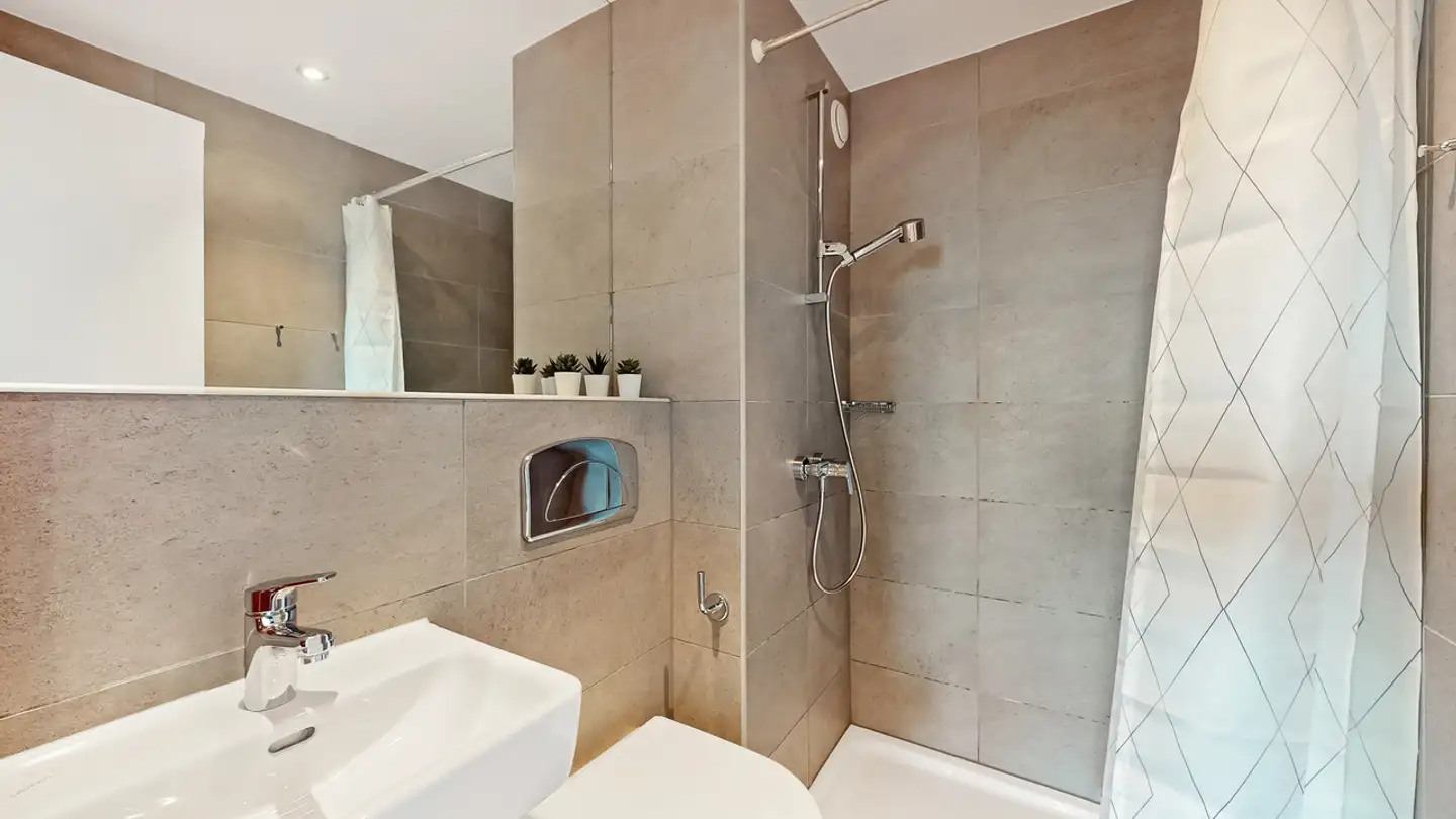 Wohnung mieten - Avenue Du Temple 1, 1020 Renens VD - Foto 4