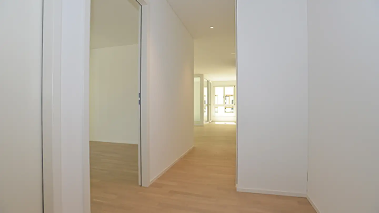 Wohnung mieten - Zürichstrasse 8, 8610 Uster - Foto 2