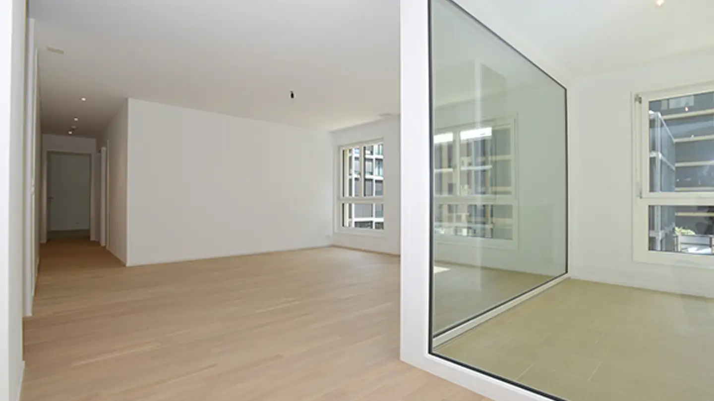 Wohnung mieten - Zürichstrasse 8, 8610 Uster - Foto 3