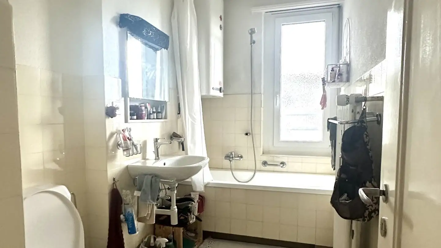 Appartement à louer - Zürcherstrasse 42, 8400 Winterthur - Photo 4