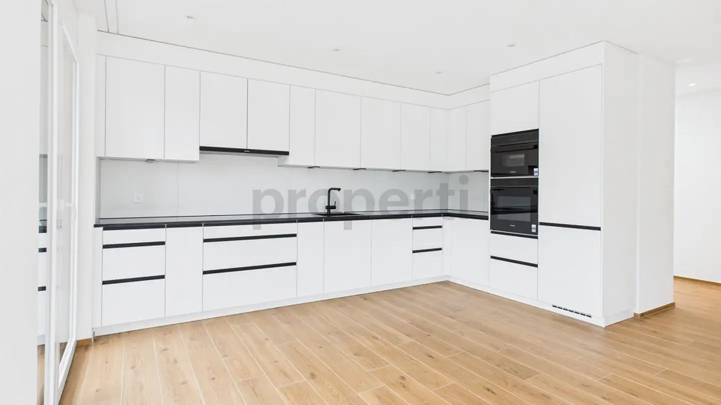 Penthouse for rent - 4950 Huttwil - Photo 2