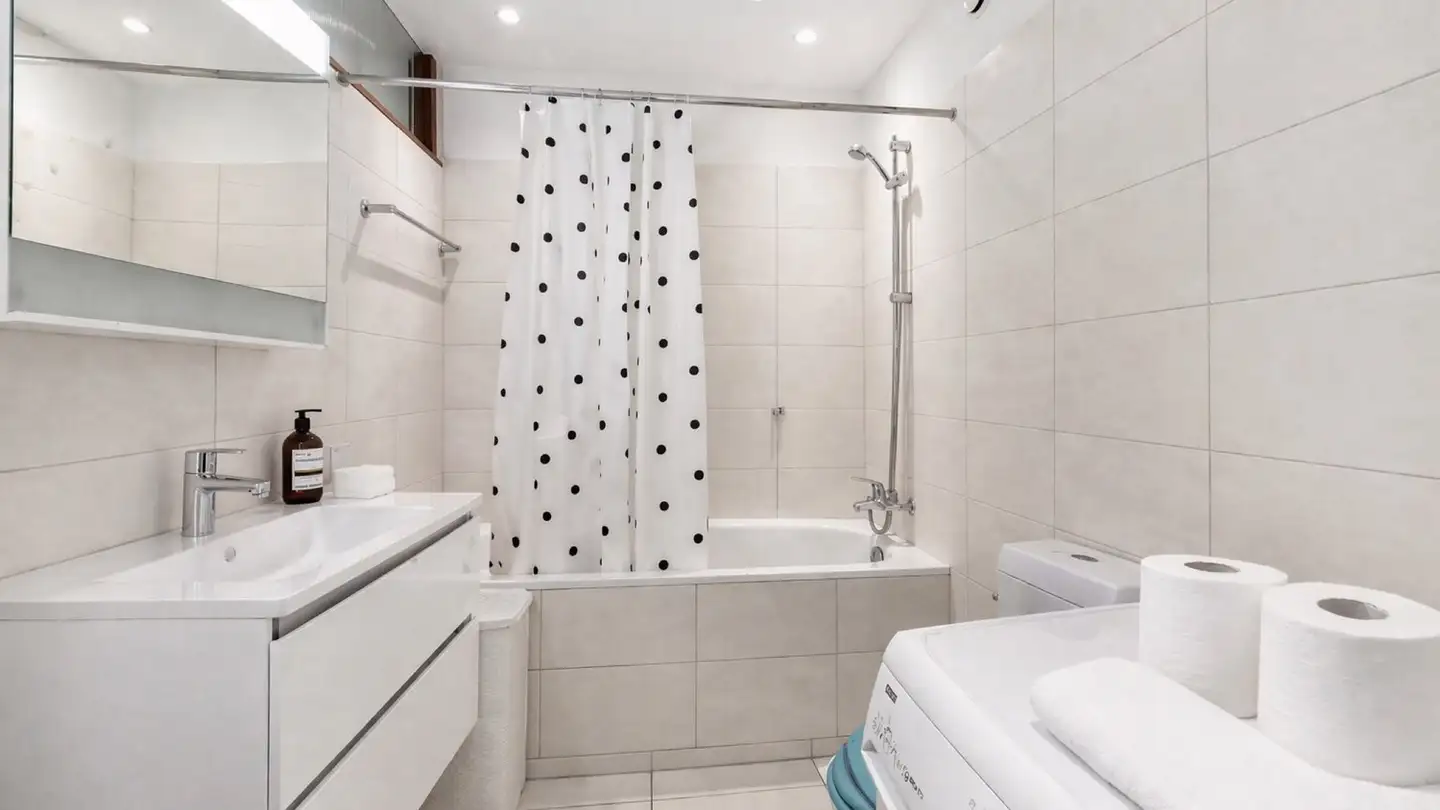Appartement à louer - 6915 Pambio-Noranco - Photo 4
