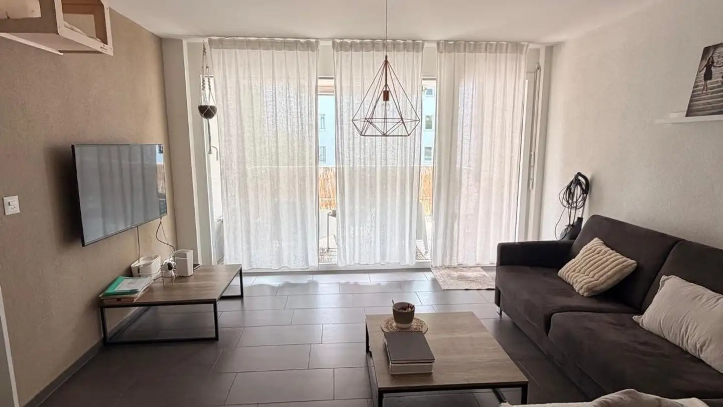 Apartment for rent - Ostenbergstrasse 12, 4410 Liestal