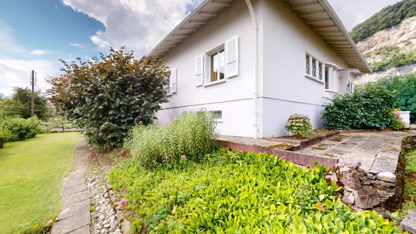 Casa singola in vendita - 1890 St-Maurice