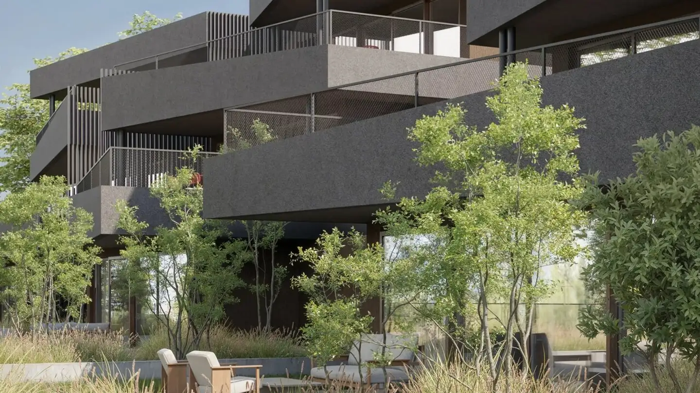 Appartamento in vendita - 1965 Savièse