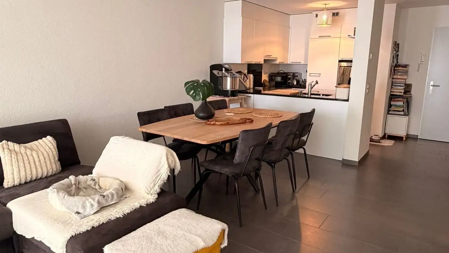 Apartment for rent - Ostenbergstrasse 12, 4410 Liestal - Photo 3