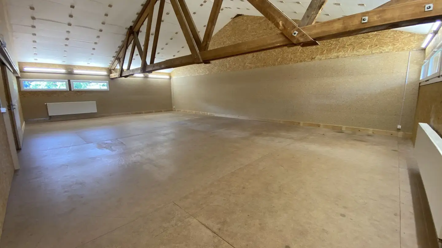 Commercial for rent - Wylergasse 3a, 3455 Grünen - Photo 3