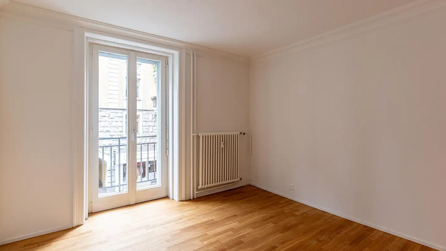 Appartamento in affitto - Bruchstrasse 54, 6003 Luzern - Foto 4