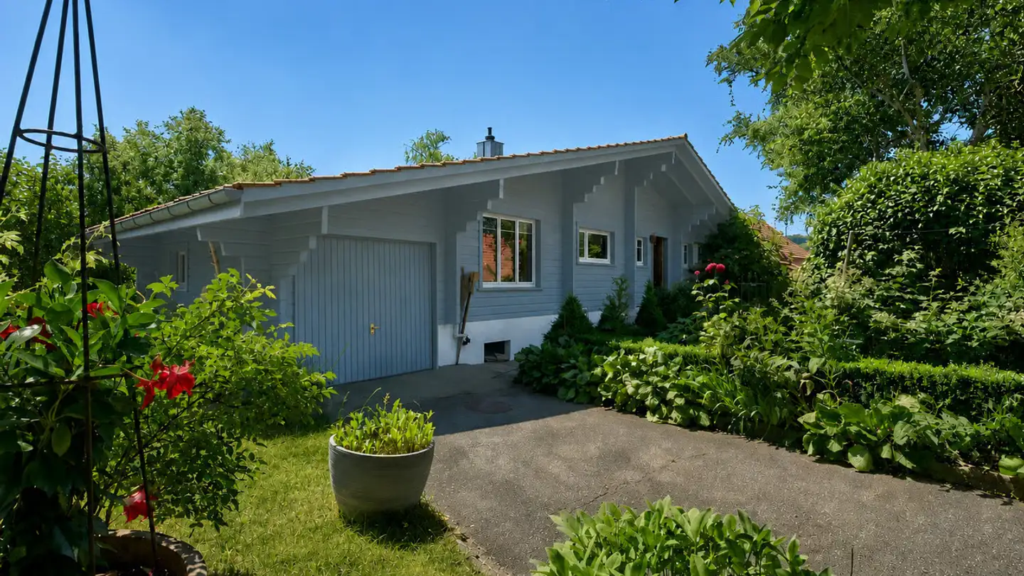 Maison individuelle à vendre - Kirchrain 16, 4146 Hochwald - Photo 2