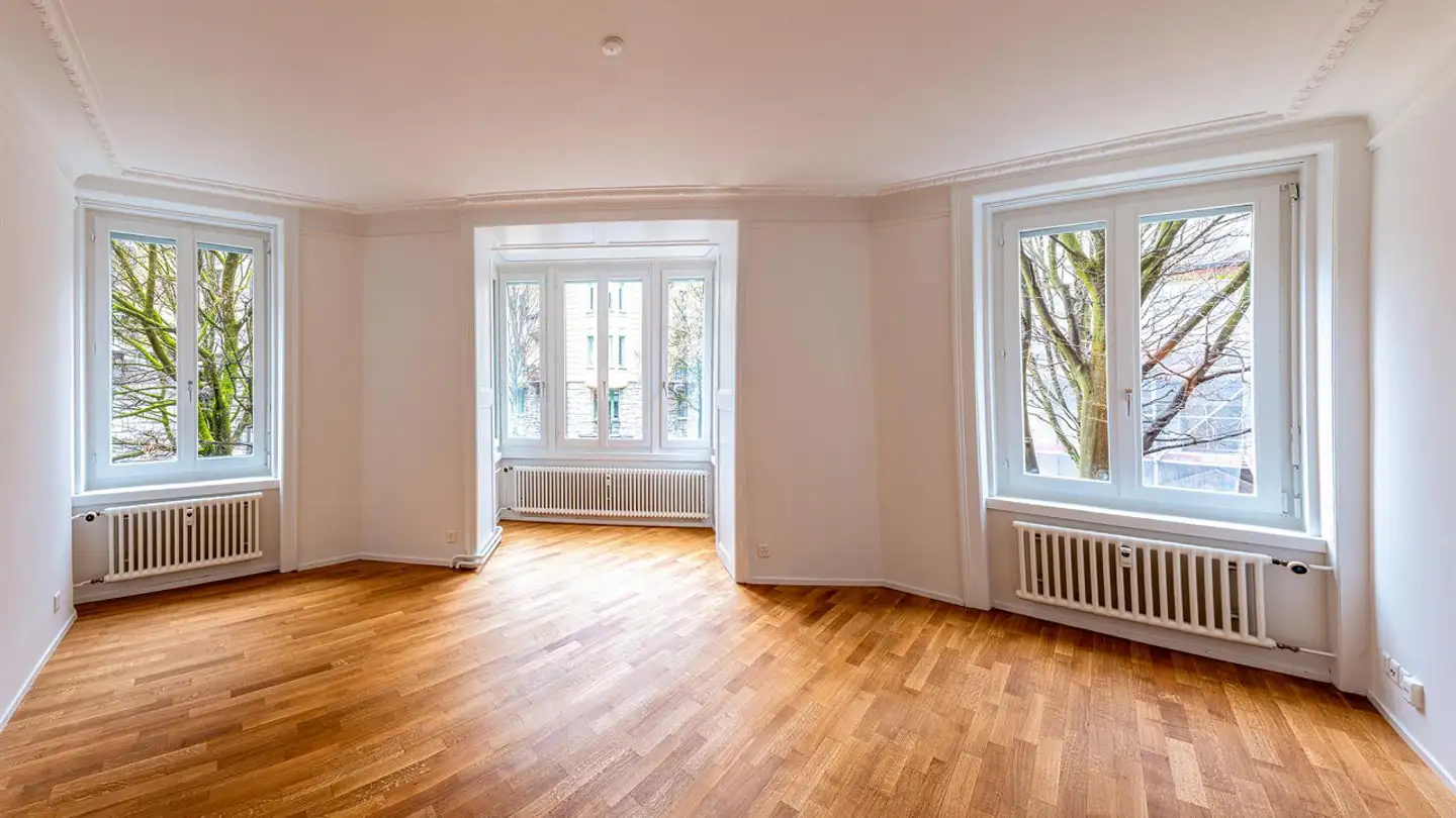 Appartamento in affitto - Bruchstrasse 54, 6003 Luzern - Foto 2