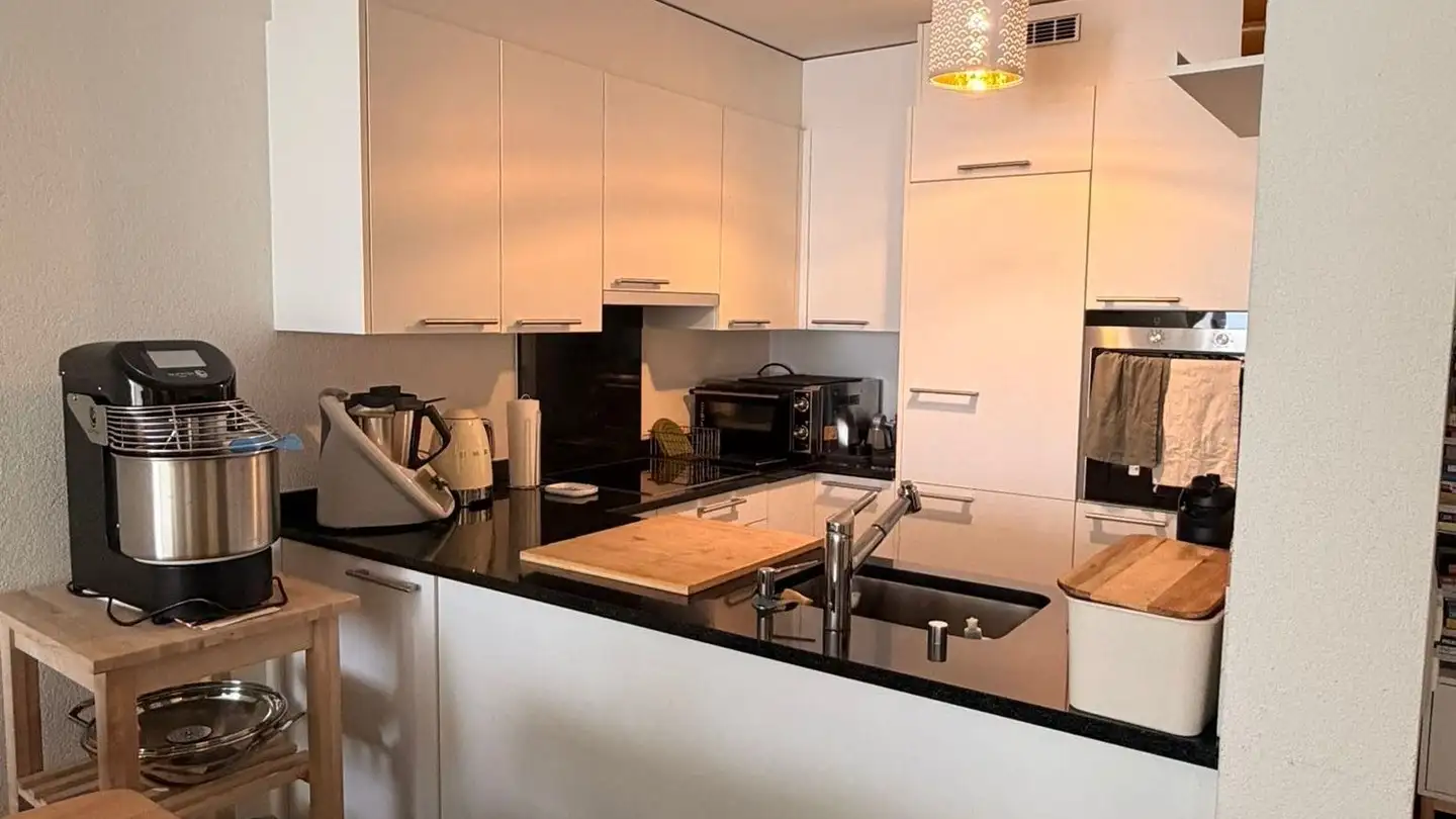Apartment for rent - Ostenbergstrasse 12, 4410 Liestal - Photo 4