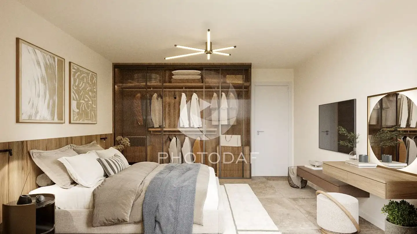Appartement à vendre - Via Santa Maria, 6596 Gordola - Photo 4