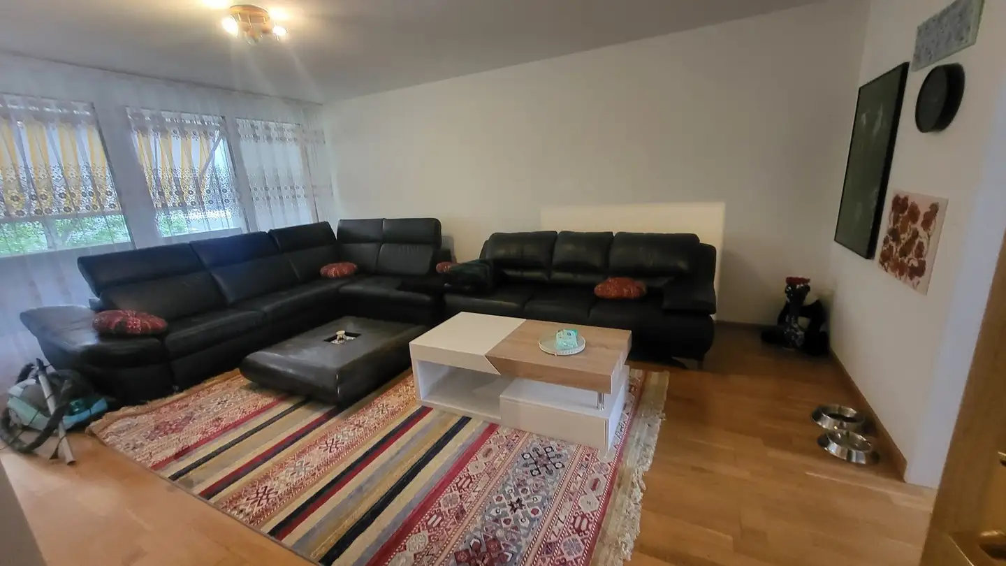 Wohnung mieten - Laufenburgerstrasse 3, 4310 Rheinfelden