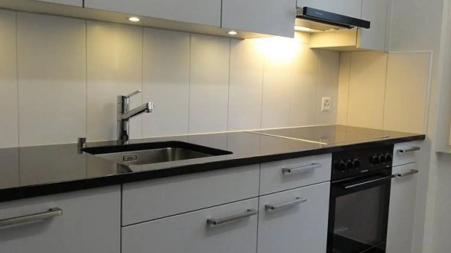 Wohnung mieten - Route De Brügg / Brüggstrasse 87, 2503 Biel/Bienne - Foto 3