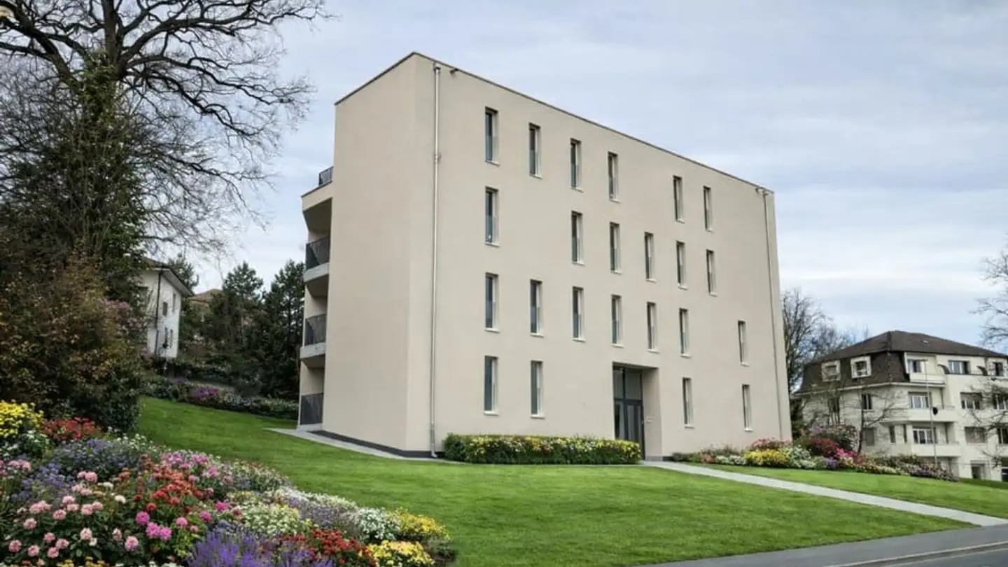 Wohnung kaufen - 1700 Fribourg