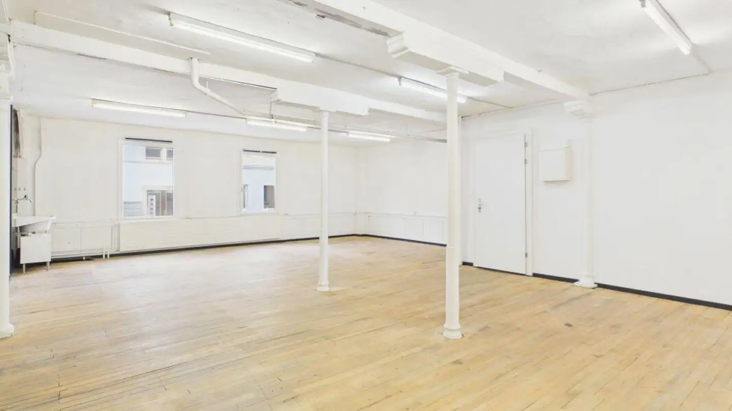 Laboratorio in affitto - Freudenbergstrasse 2, 9242 Oberuzwil - Foto 2