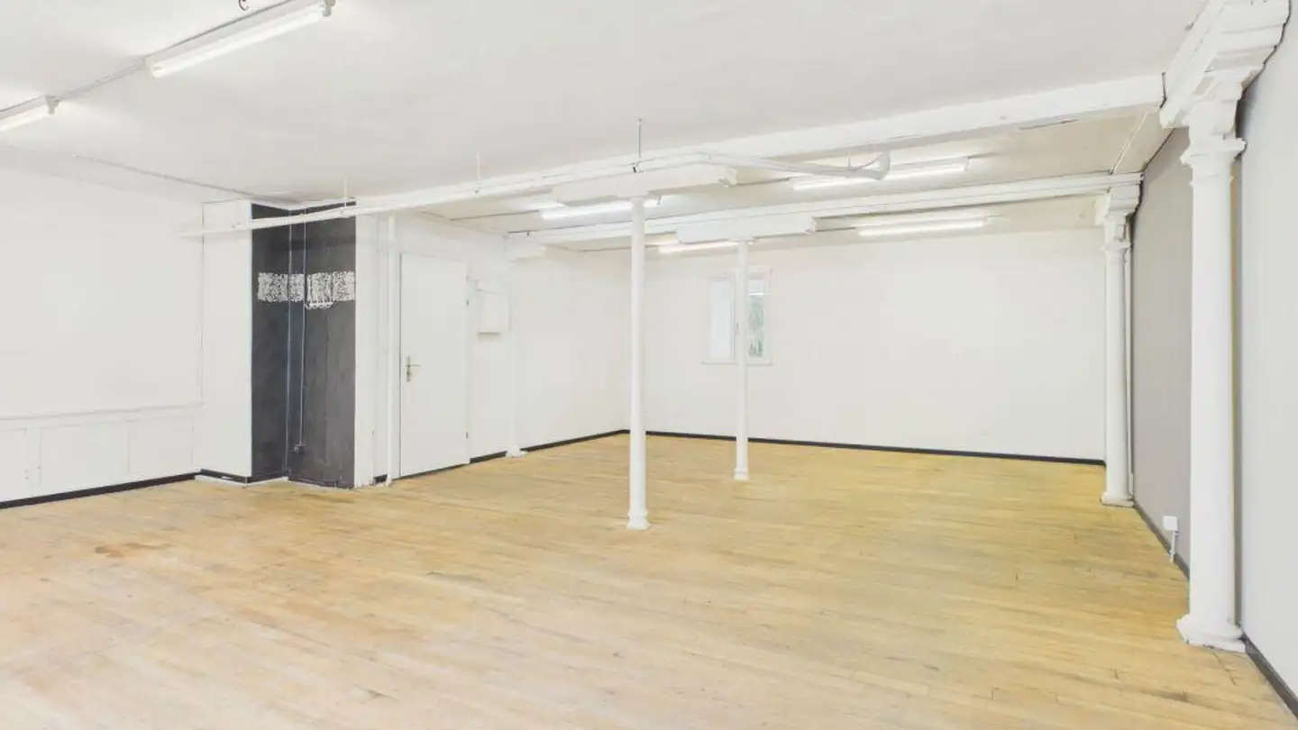 Laboratorio in affitto - Freudenbergstrasse 2, 9242 Oberuzwil - Foto 3