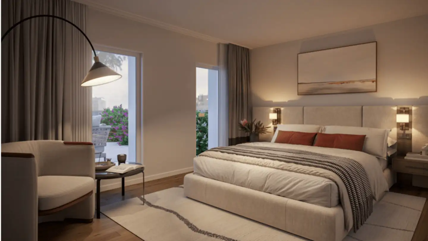 Wohnung kaufen - 1700 Fribourg - Foto 3