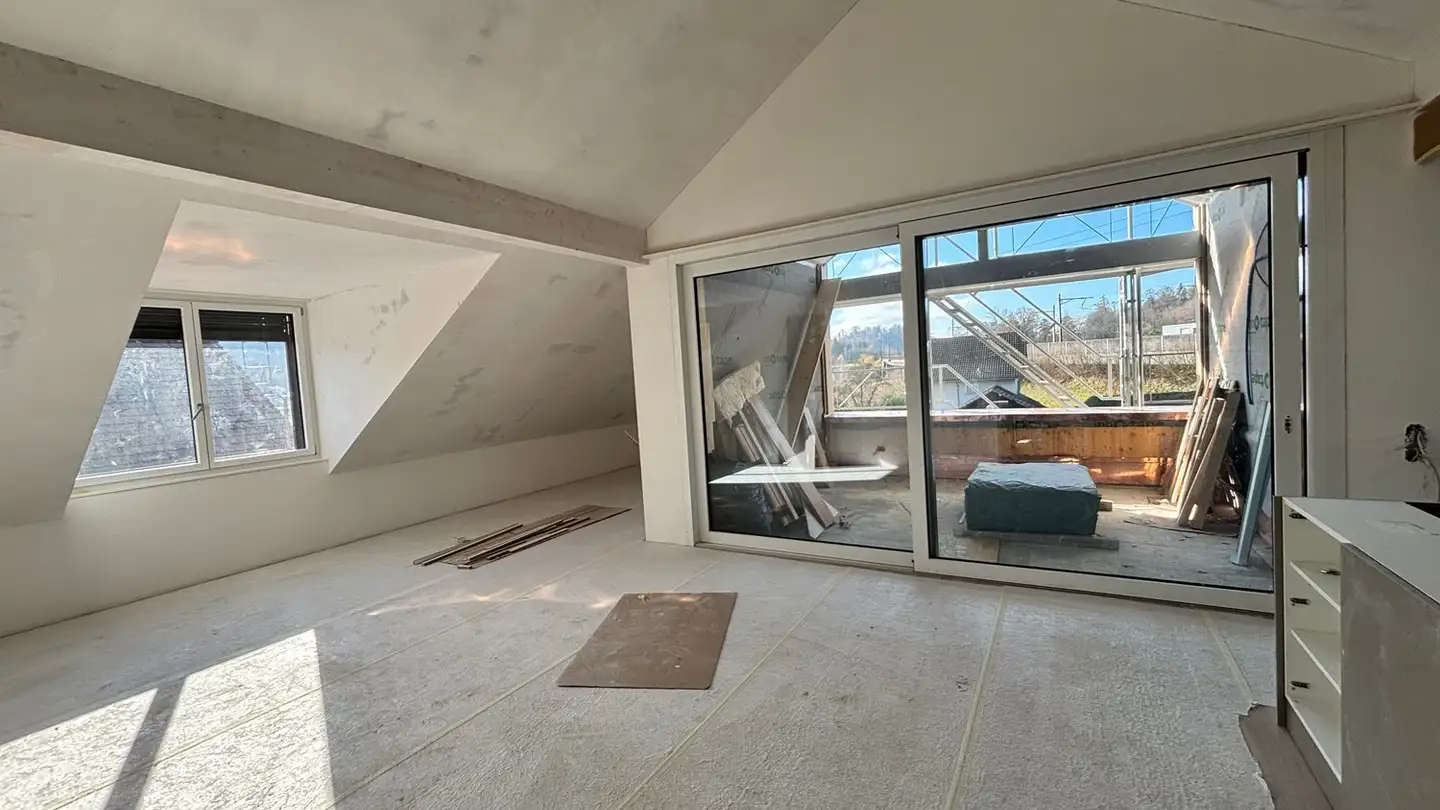 Appartamento in affitto - Lenzburgerstrasse 76, 5504 Othmarsingen - Photo 2