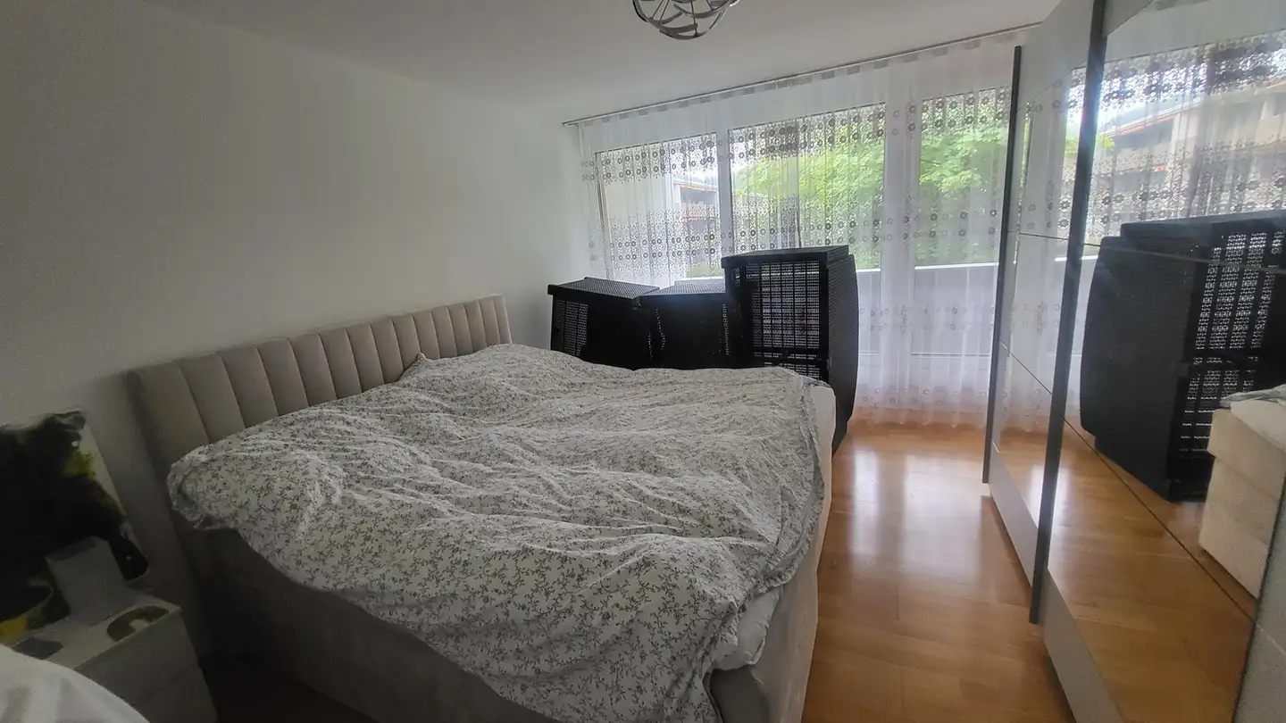 Wohnung mieten - Laufenburgerstrasse 3, 4310 Rheinfelden - Foto 3